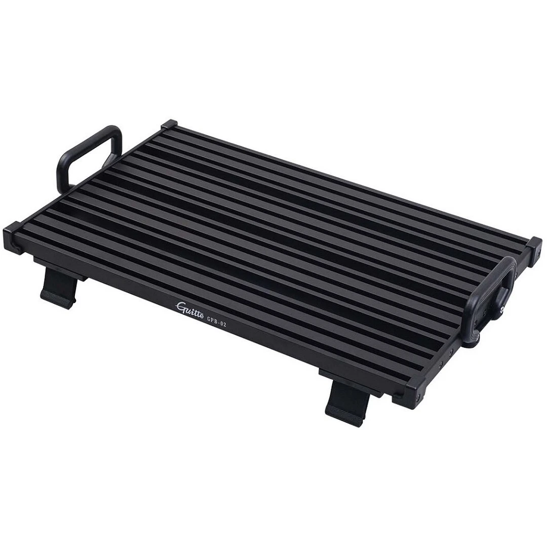 Педалборд Guitto GPB-02B