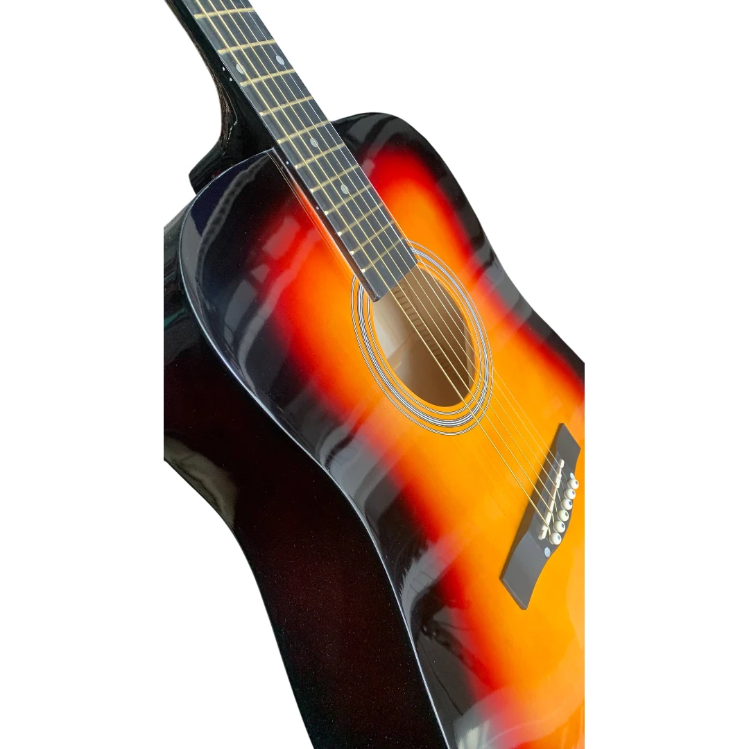 Акустическая гитара WINZZ AF229-SB