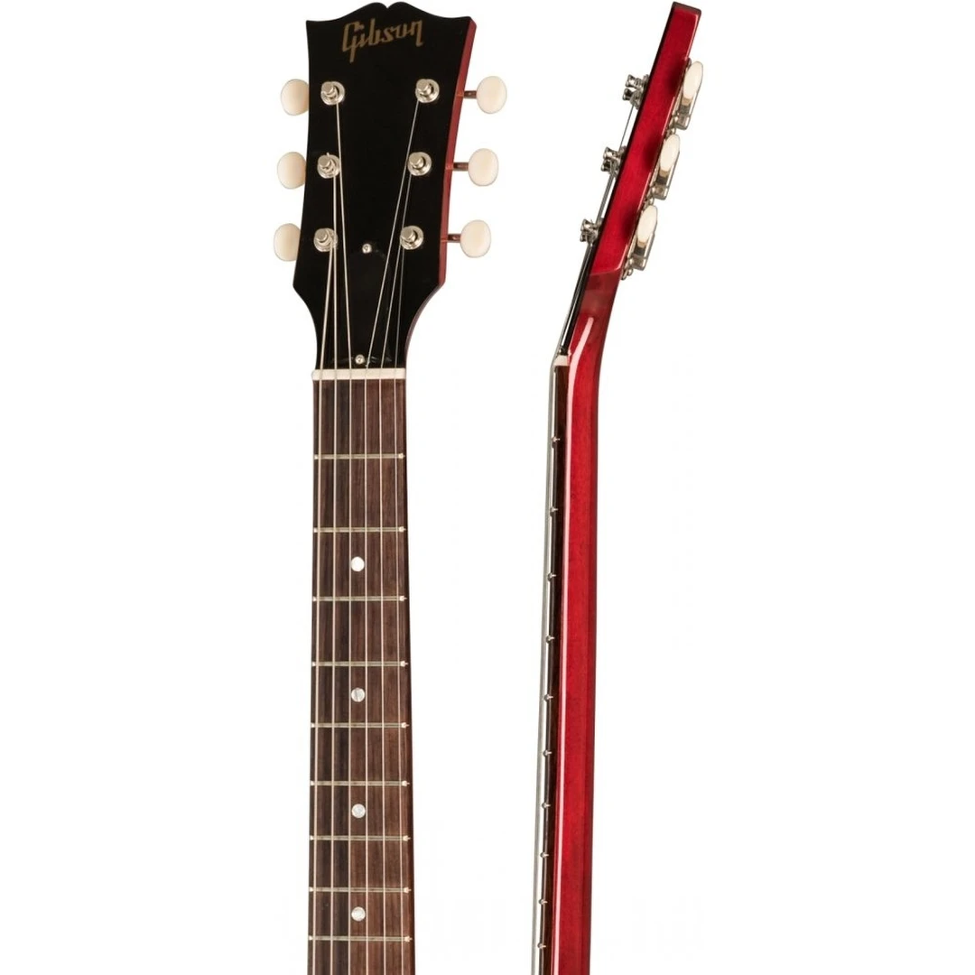 Полуакустическая гитара Gibson ES-235 Gloss 2019 Cherry