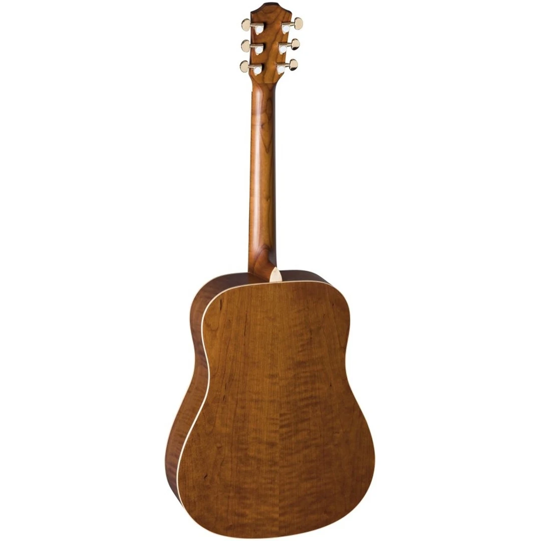 Акустическая гитара Baton Rouge TLA/D Alder
