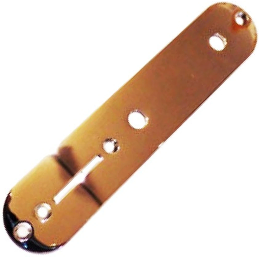 Накладка под потенциометры Paxphil HC001-GD