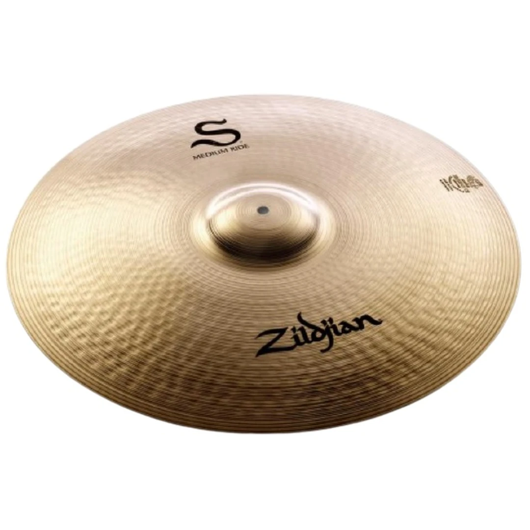 Тарелка Zildjian 20" Ride S20MR