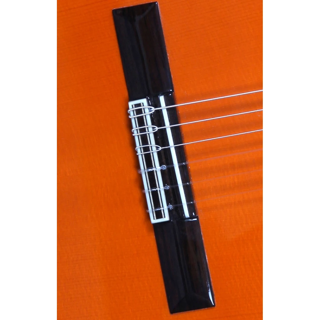 Классическая гитара Alhambra 4F Tap plate