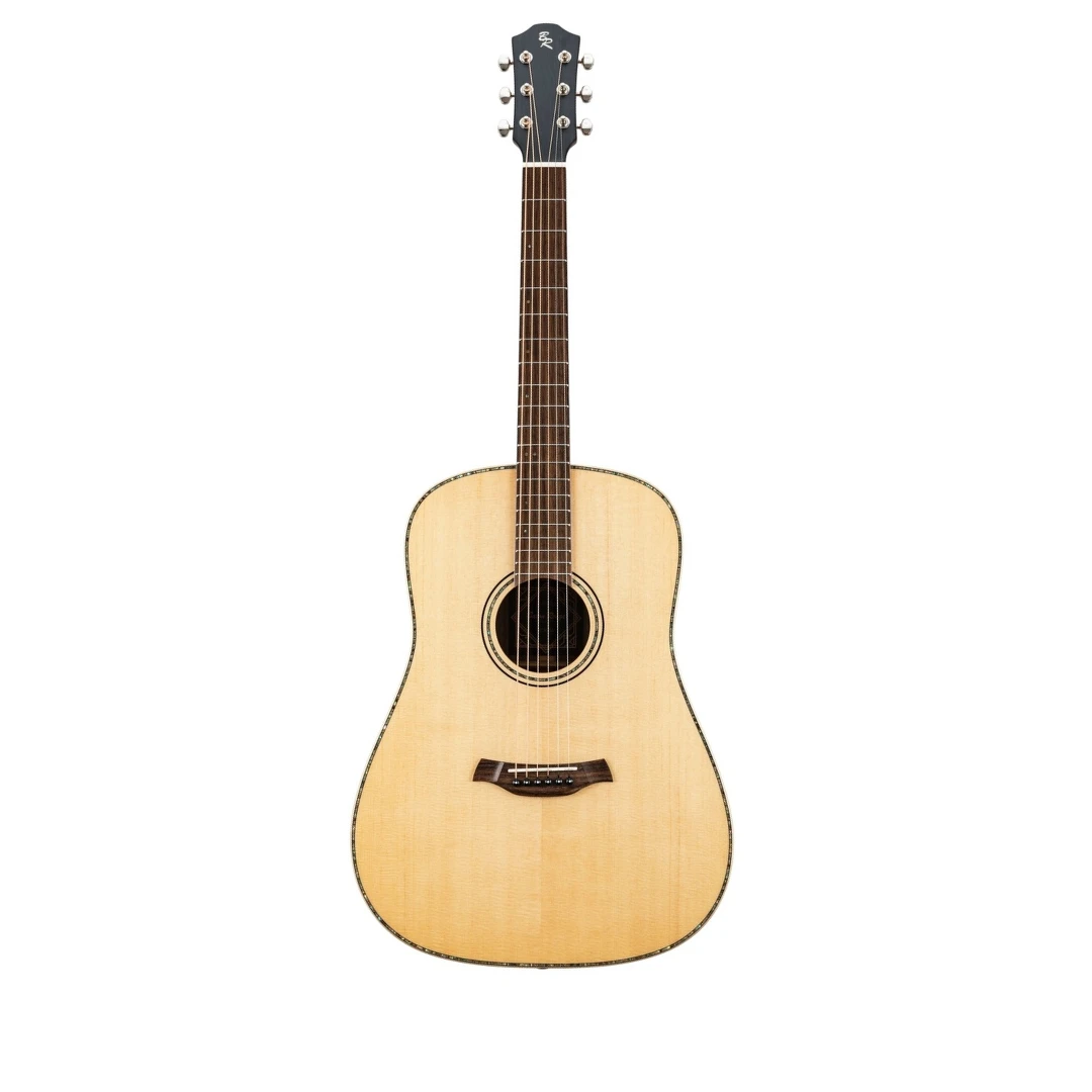 Акустическая гитара Baton Rouge X75C/SD