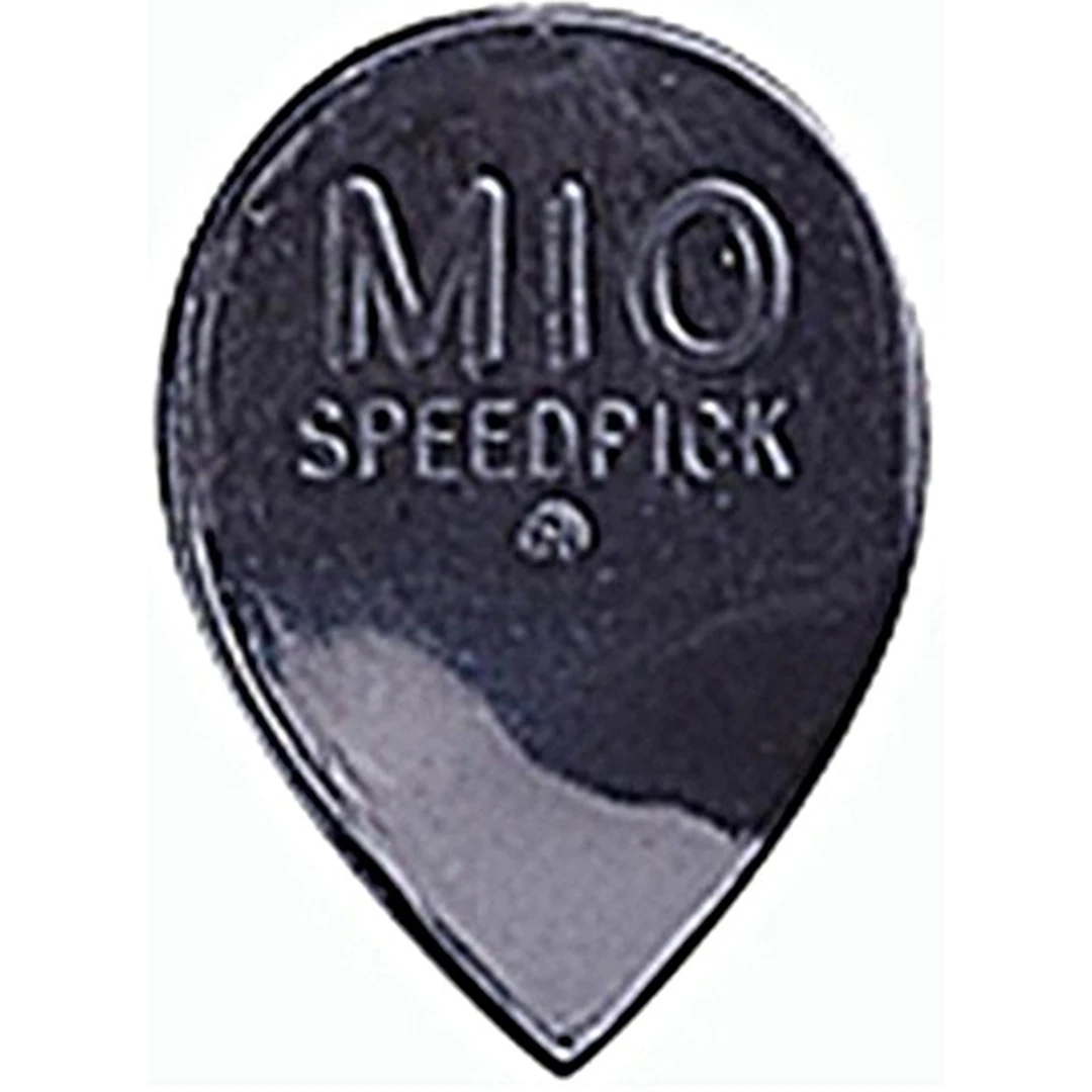 Медиатор Dunlop M10J Speedpicks Jazz