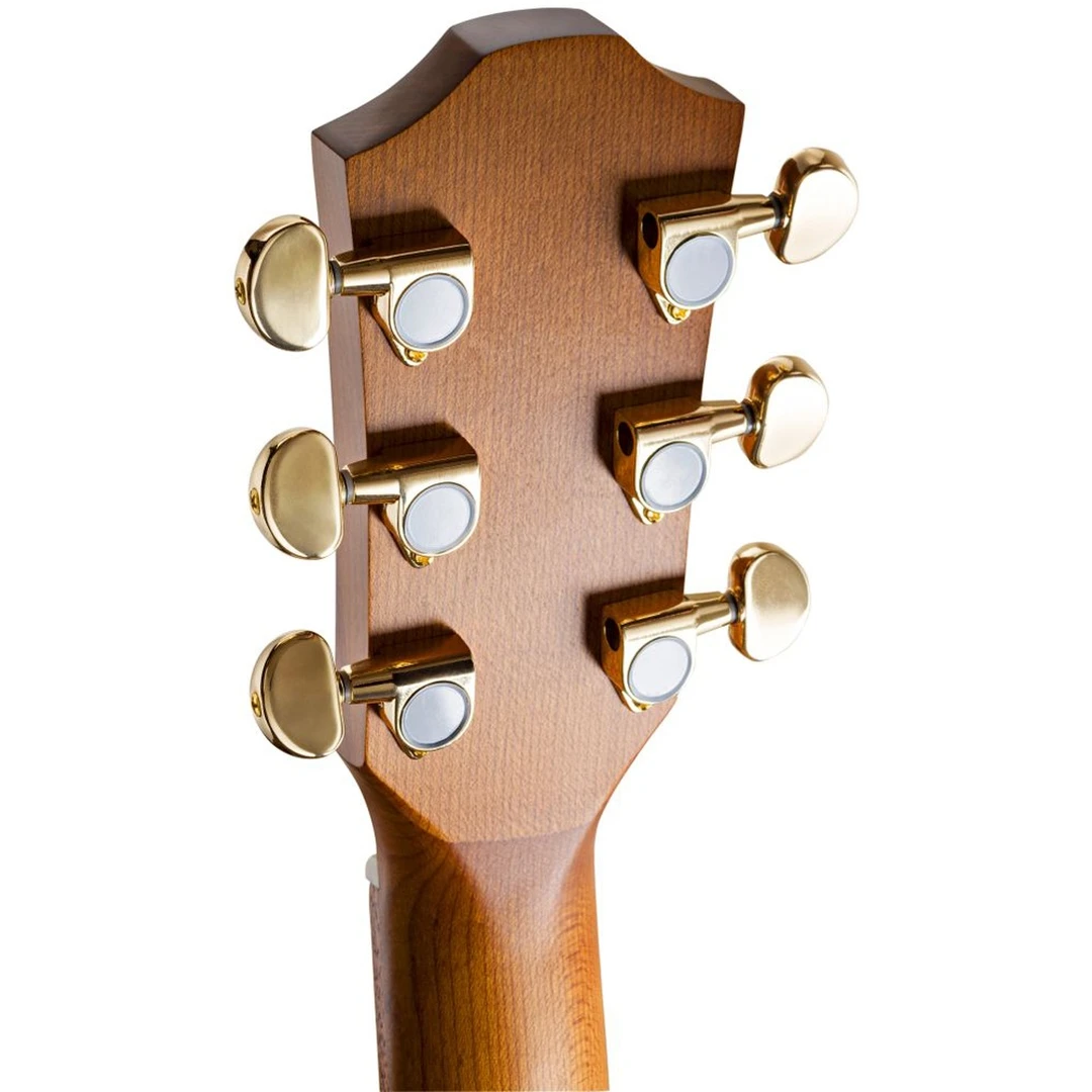 Акустическая гитара Baton Rouge TLW/A Wild Service Tree