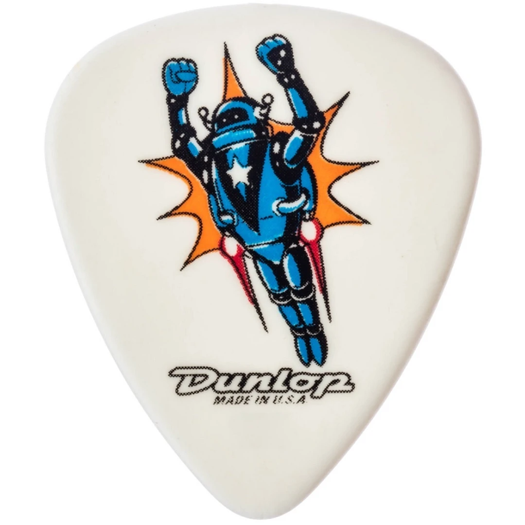 Медиатор Dunlop BL06R.73