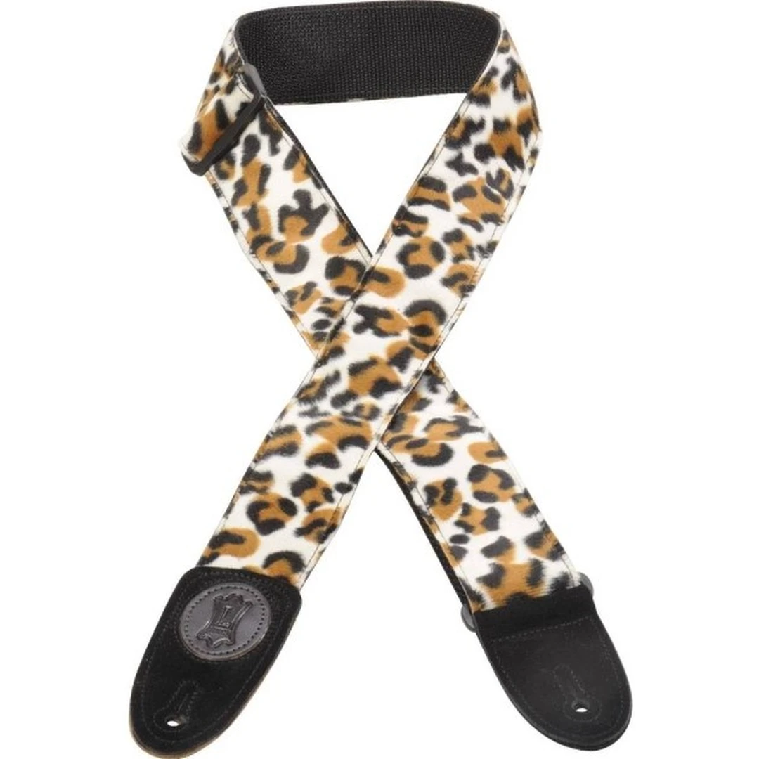 Ремень для гитары Levy's MSSF8-LYX