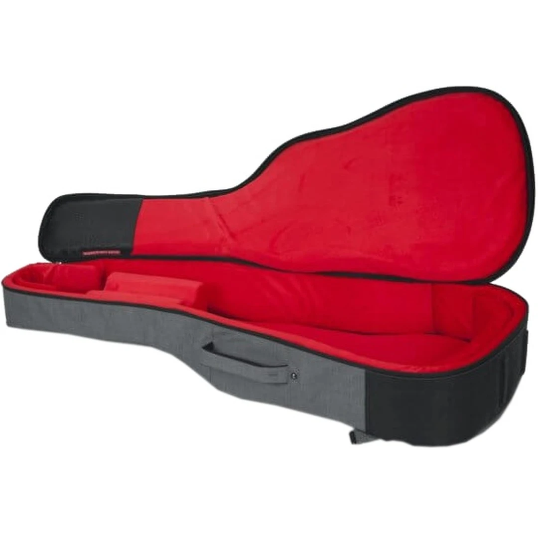 Чехол для акустической гитары Gator GT-ACOUSTIC-GRY