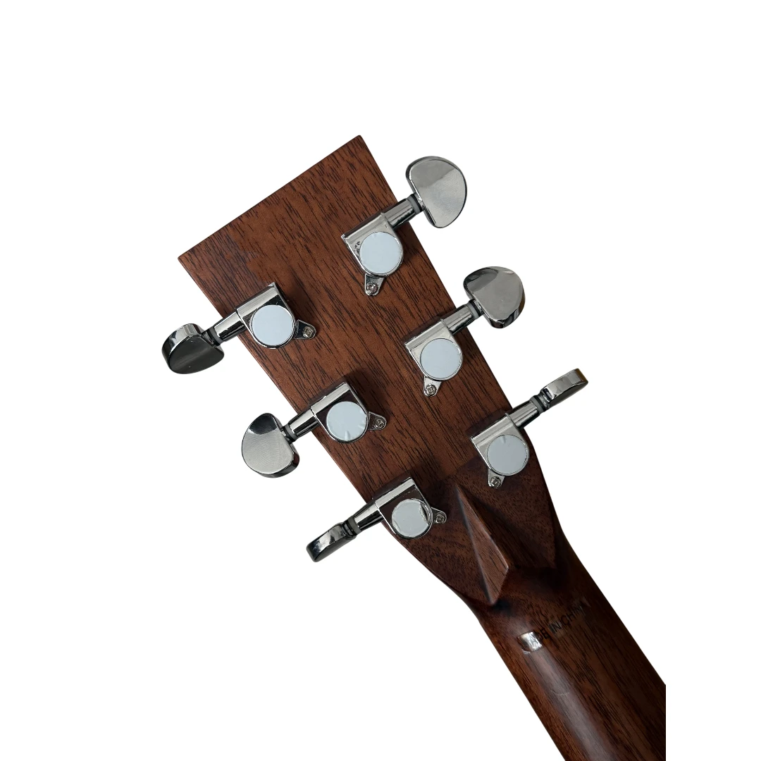 Акустическая гитара WINZZ AFH17SC-J