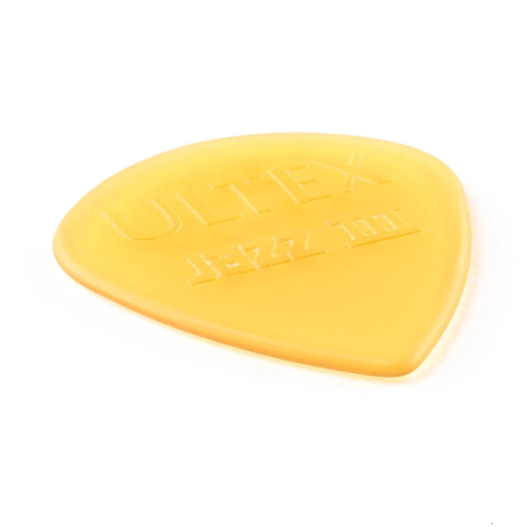 Набор медиаторов Dunlop 427P1.38 Ultex Jazz III