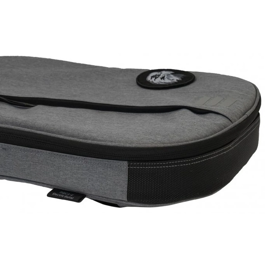 Чехол для электрогитары Ritter RGC3-E/EGR