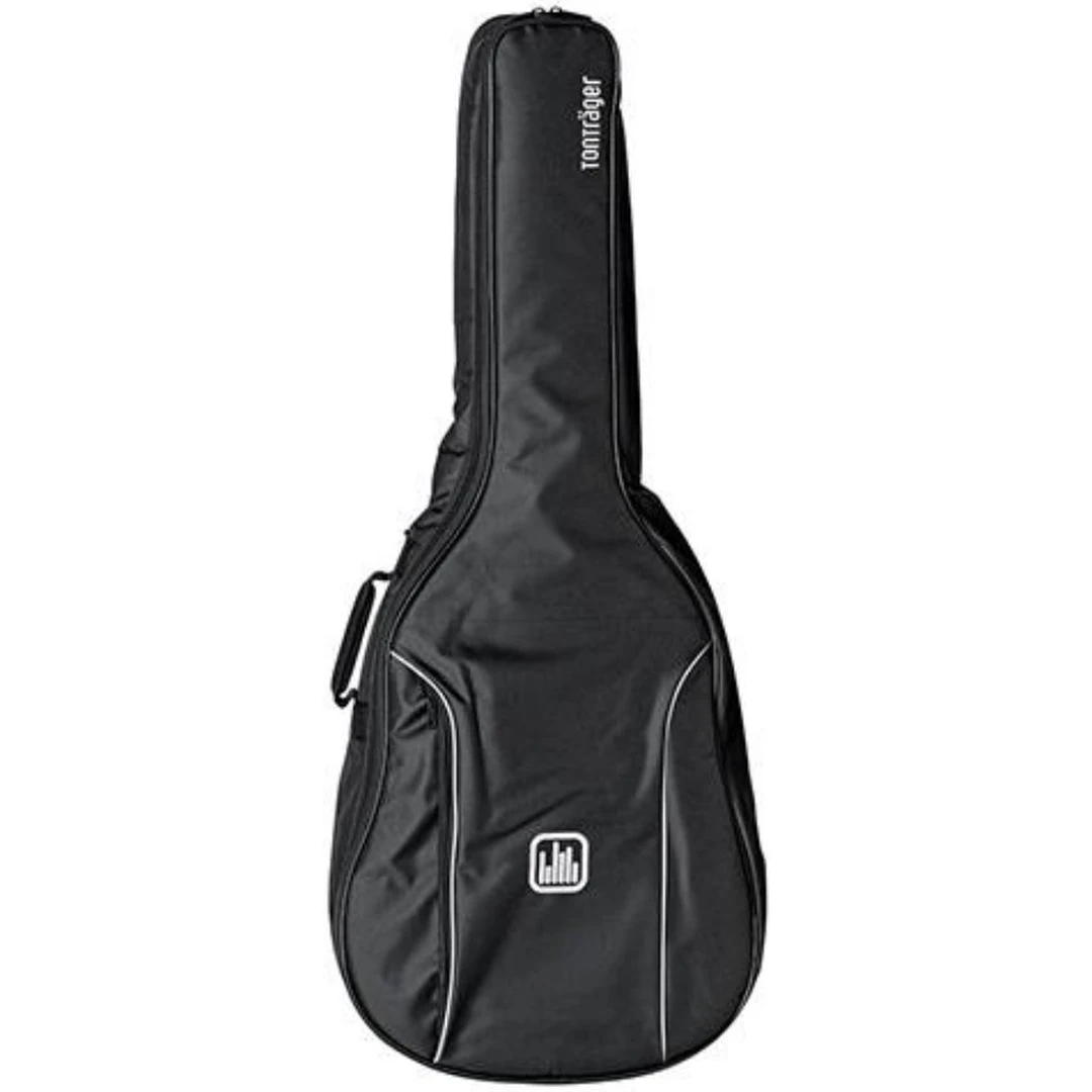 Чехол для классической гитары Tontrager TG10C/BK 4/4