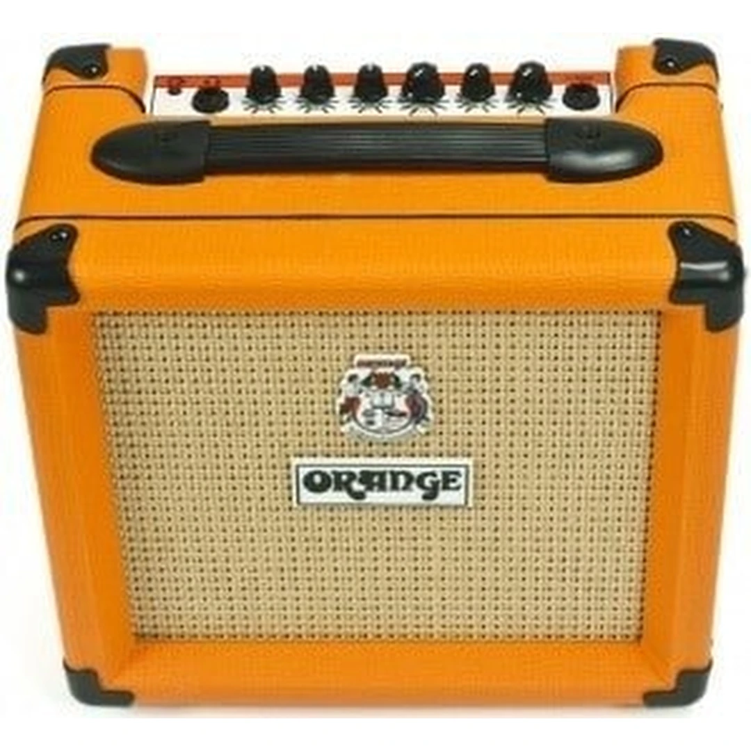Гитарный набор Orange Guitarpack White