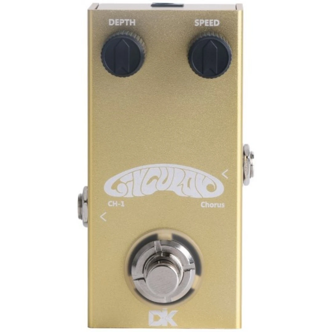 Педаль эффектов DK CH-1 Chorus