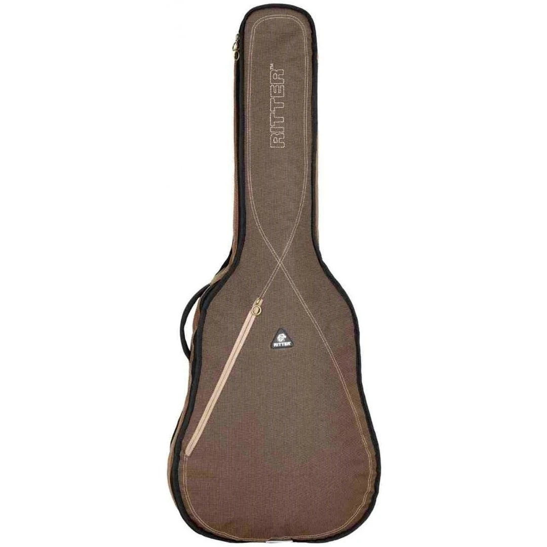 Чехол для акустической гитары Ritter RGS3-D/BDT