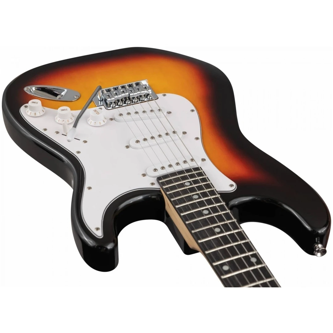 Гитарный набор Terris TPACK-TST-045 SB