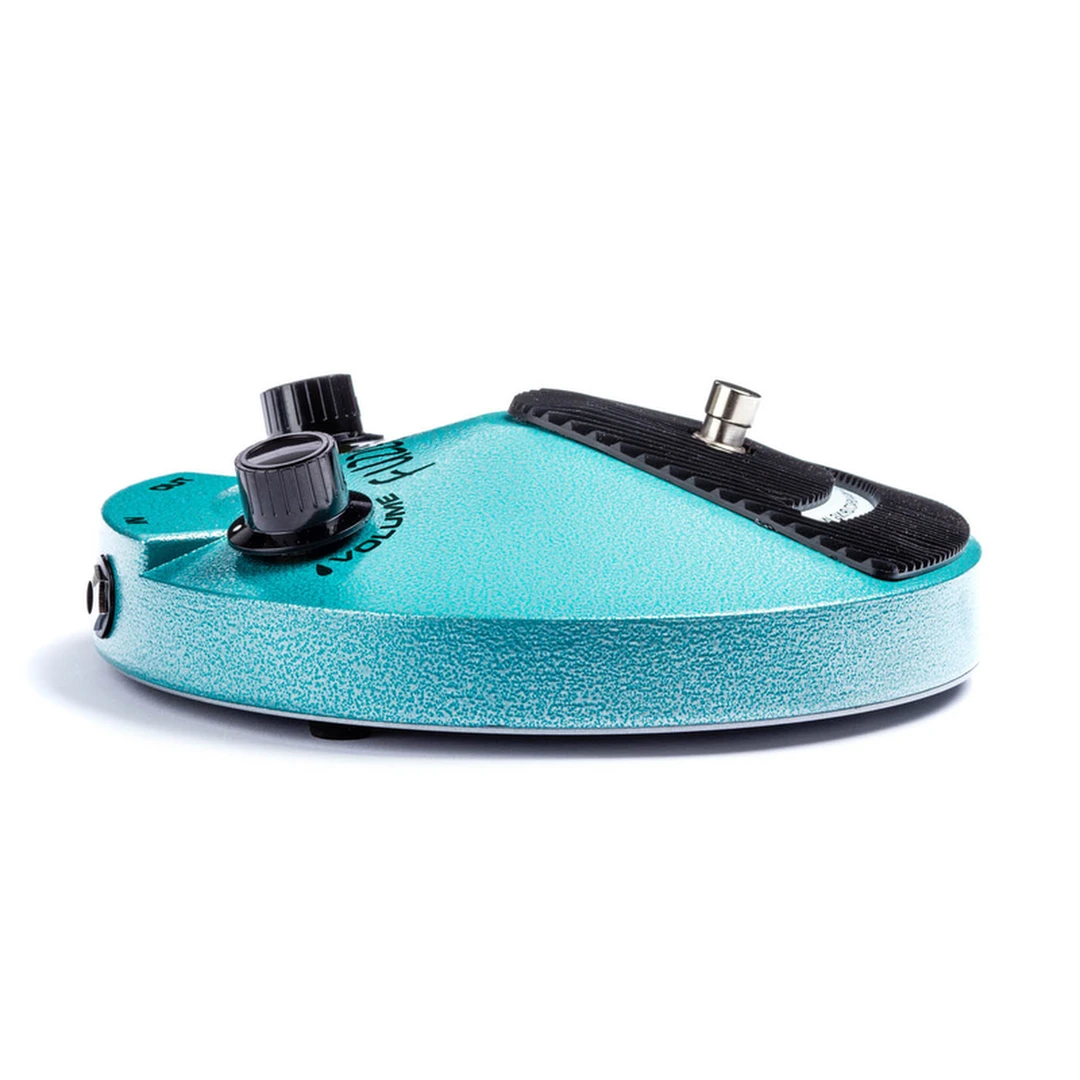 Педаль эффектов Dunlop JHF1 Jimi Hendrix Fuzz Face Distortion