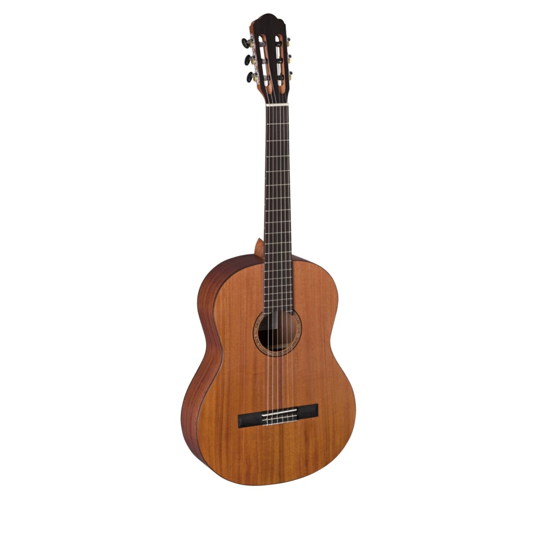 Классическая гитара La Mancha Quarzo 67-N