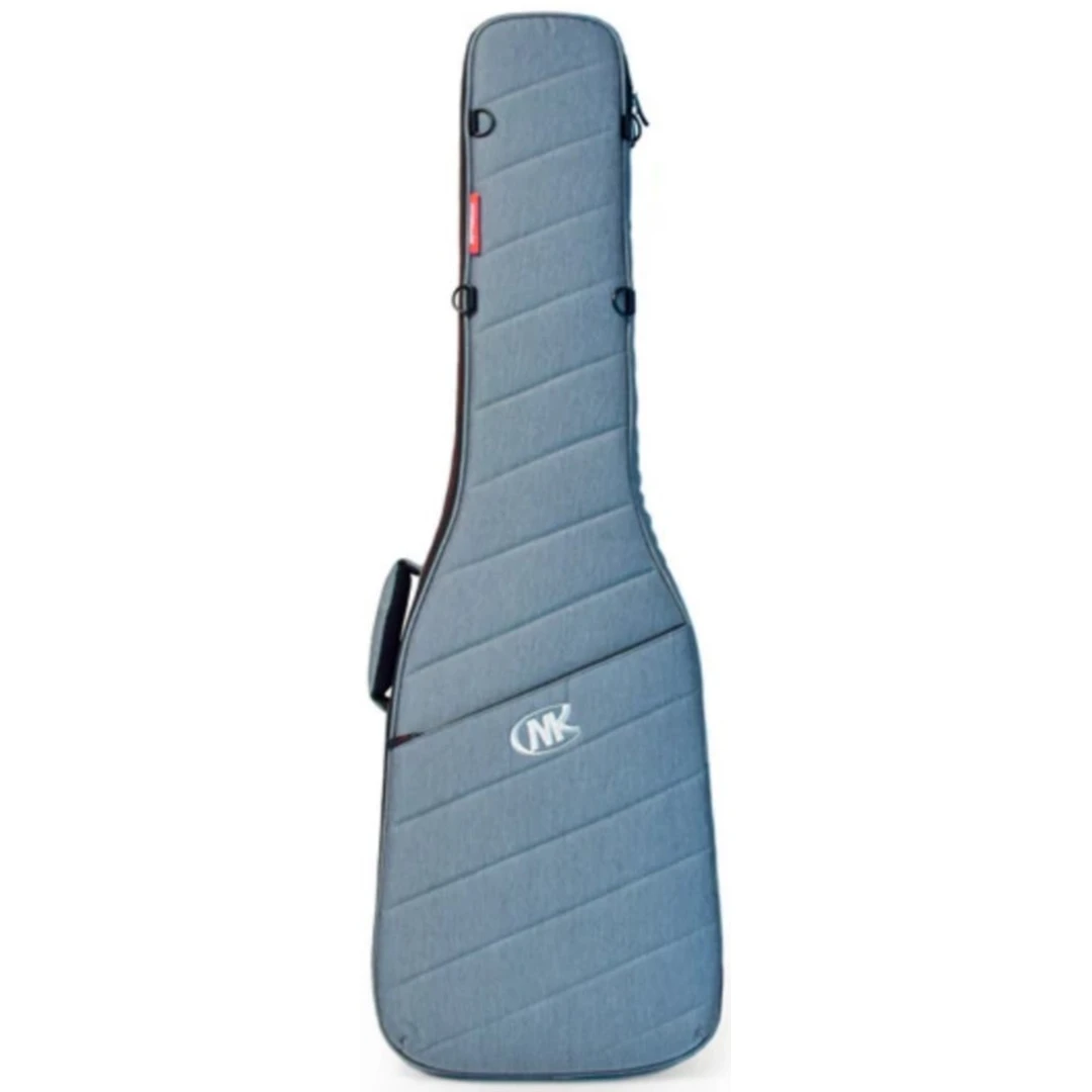 Чехол для бас-гитары MKC EBB-600D-WP