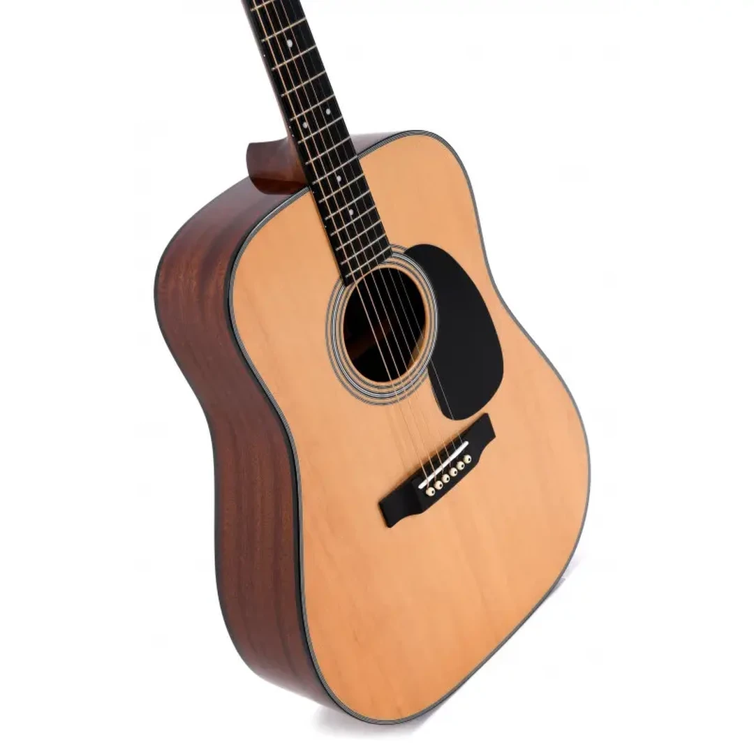 Акустическая гитара Sigma DM-1ST