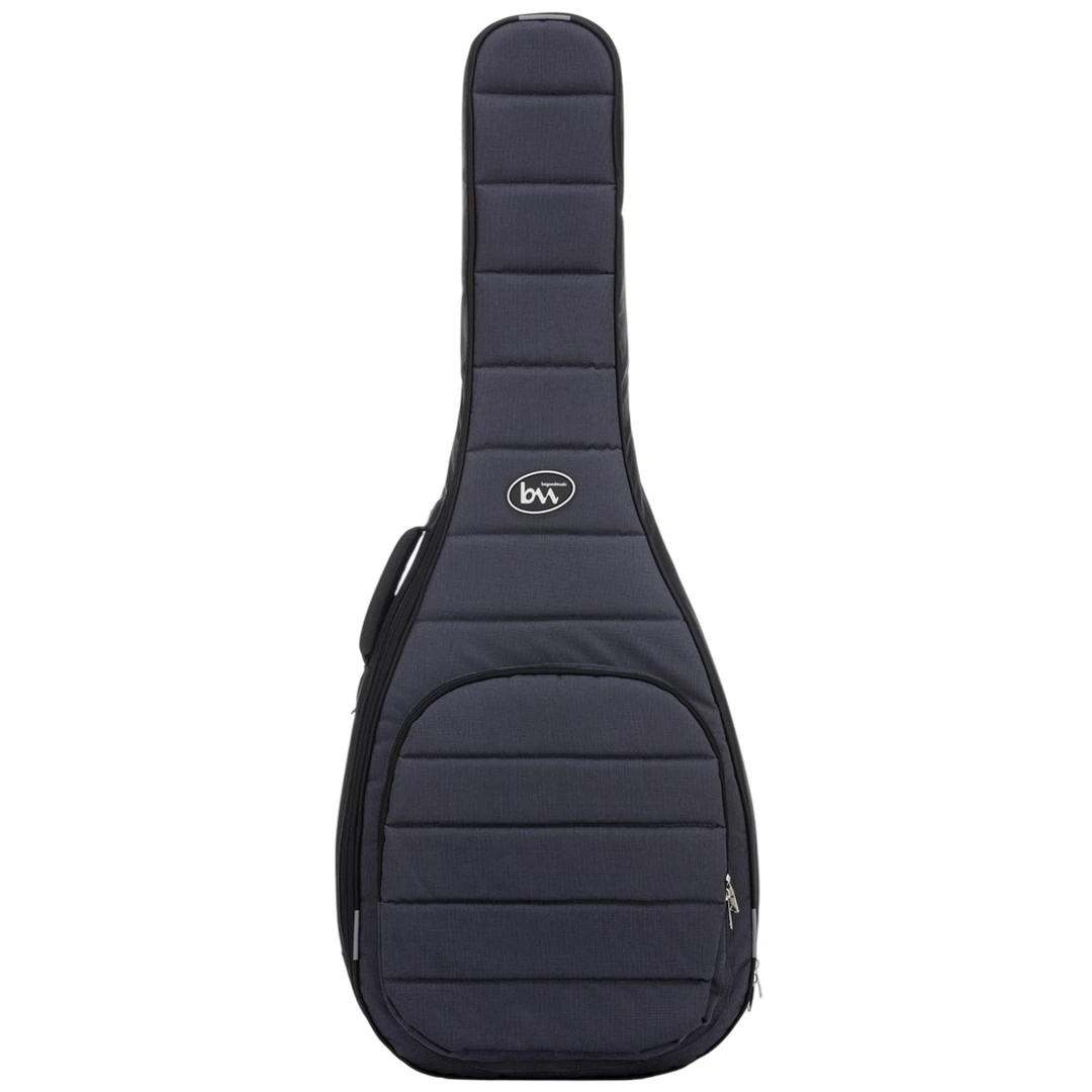 Чехол для классической гитары Bagandmusic Classic Casual Plus BM1177