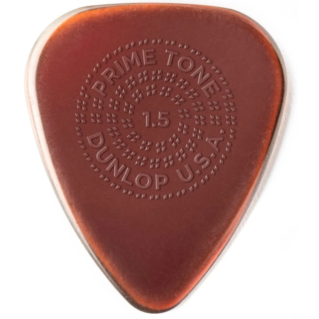 Медиатор Dunlop 510R1.5 Primetone Standard