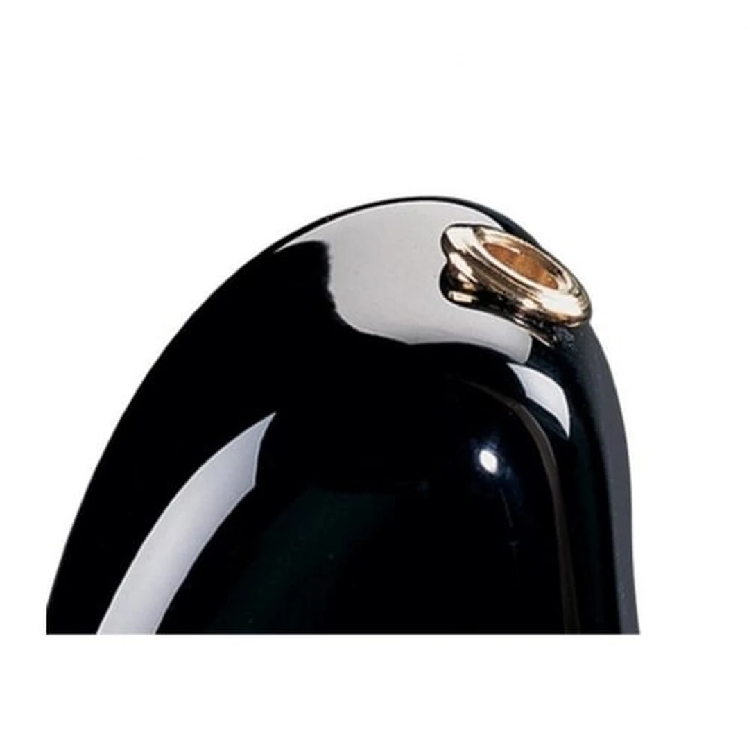 Стреплоки Dunlop SLS1401N Flush Mount