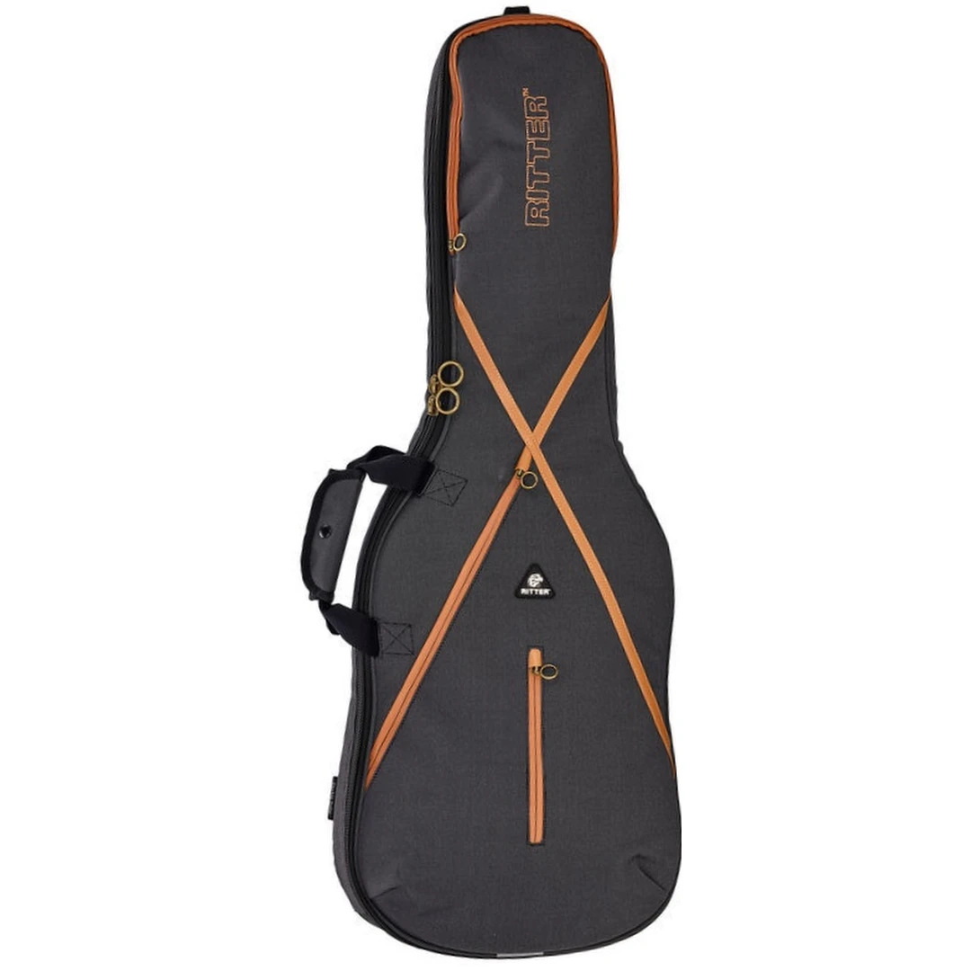 Чехол для электрогитары Ritter RGS7-E/MGB