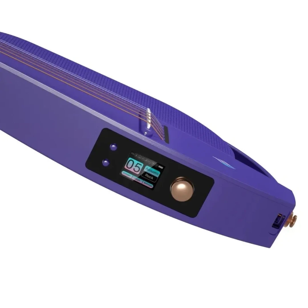 Трансакустическая гитара Enya NEXG 2/PL