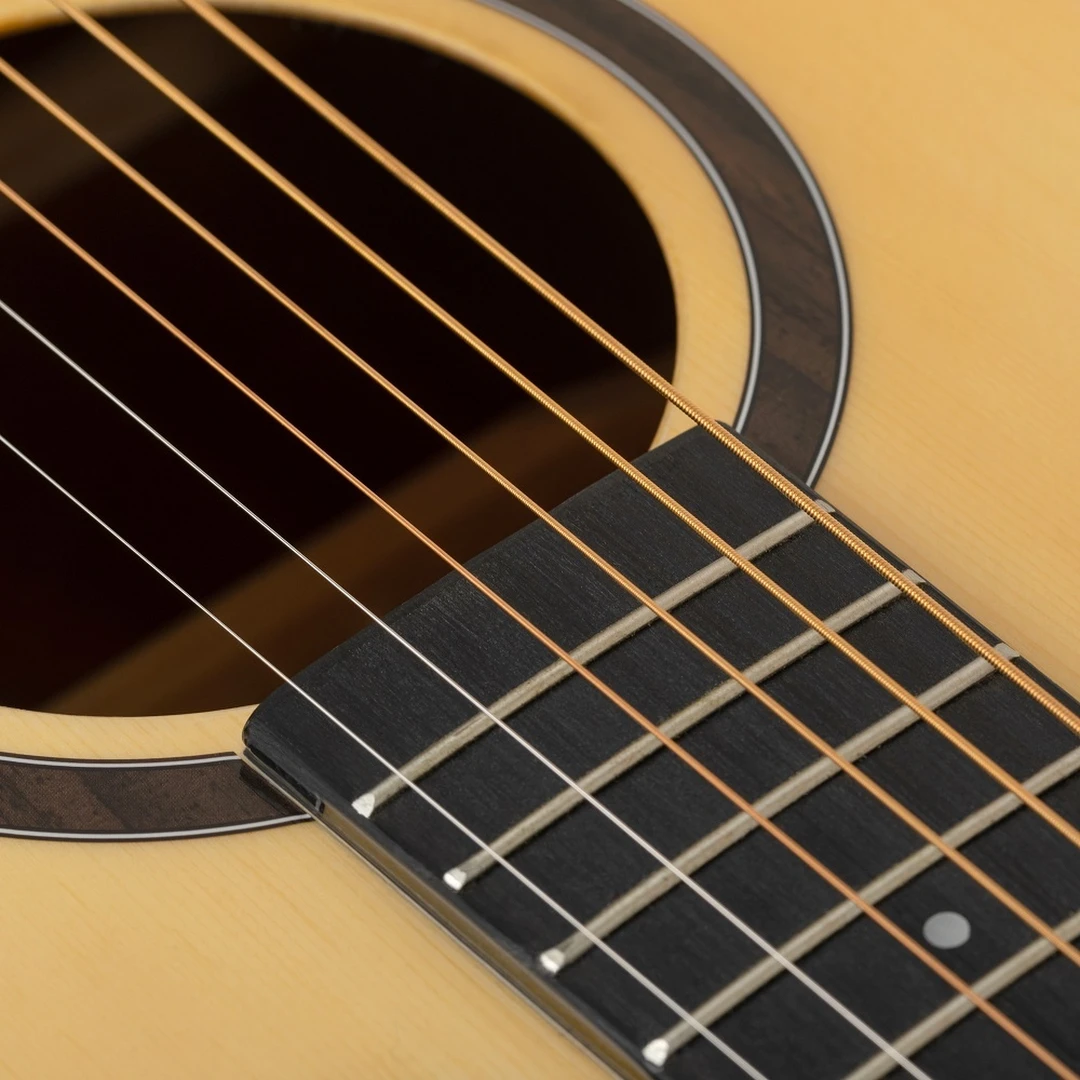 Акустическая гитара Rockdale Aurora D3 C NST