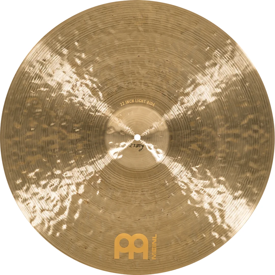 Тарелка Meinl 22" Ride B22FRLR