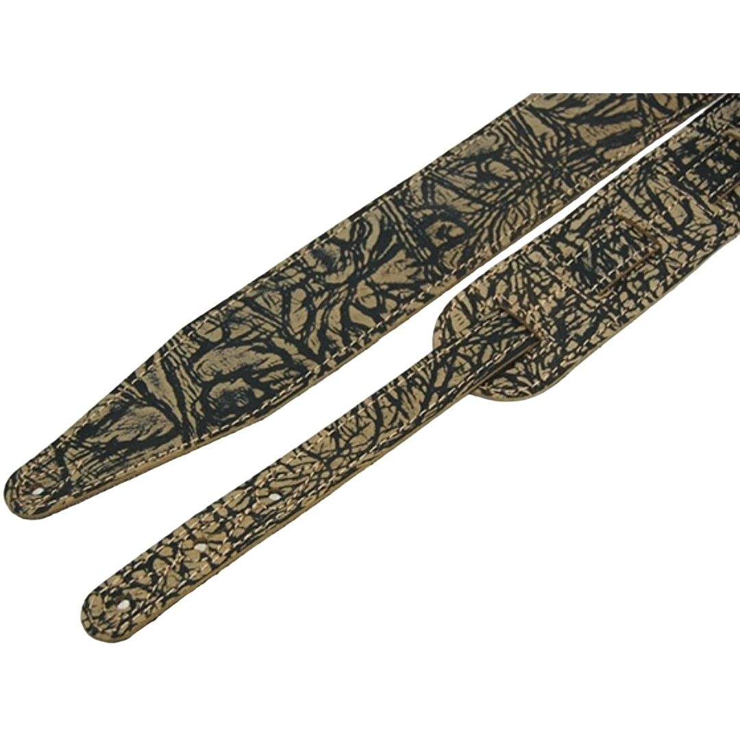 Ремень для гитары Fidel FL8020LT