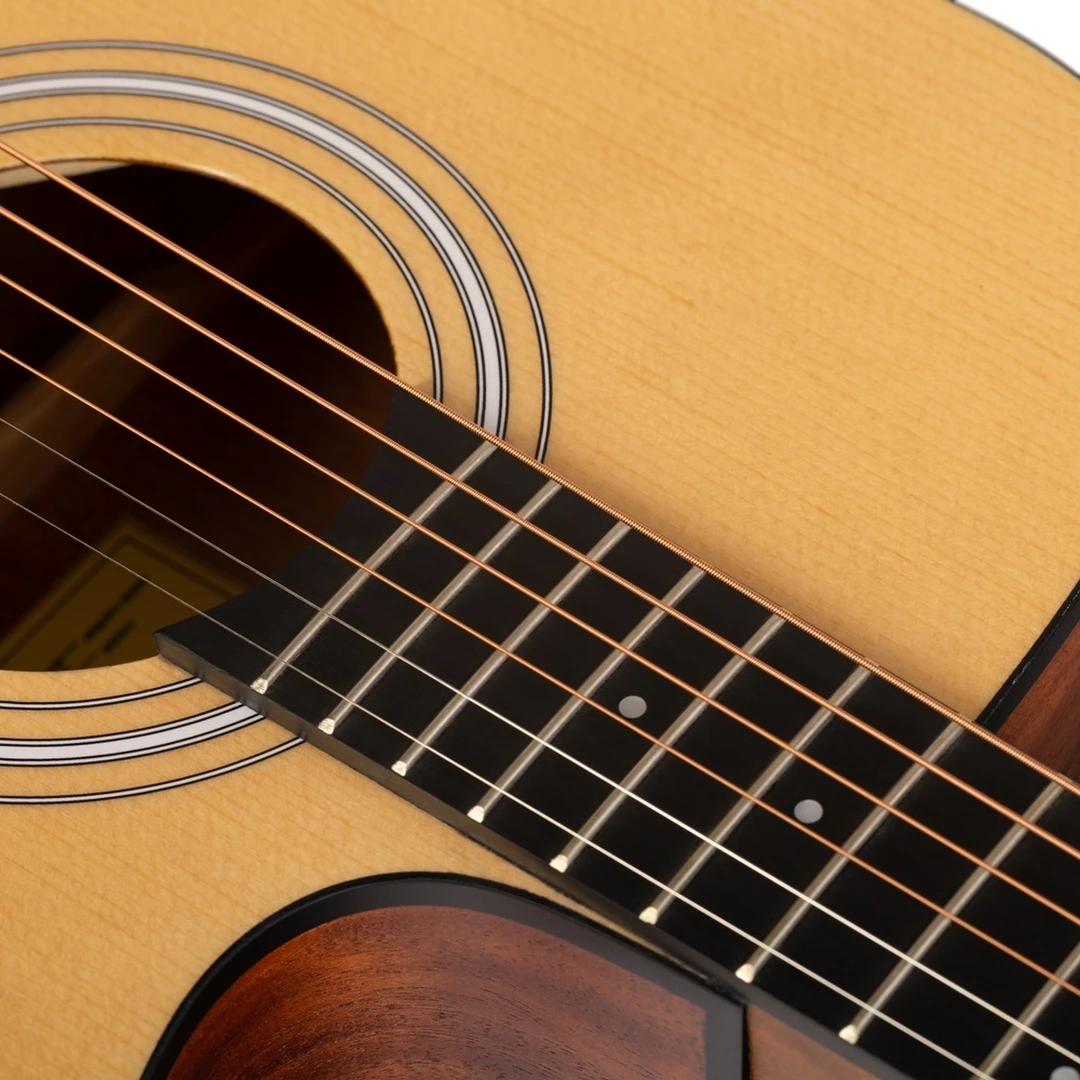 Акустическая гитара Rockdale Aurora D3 C NAT Gloss