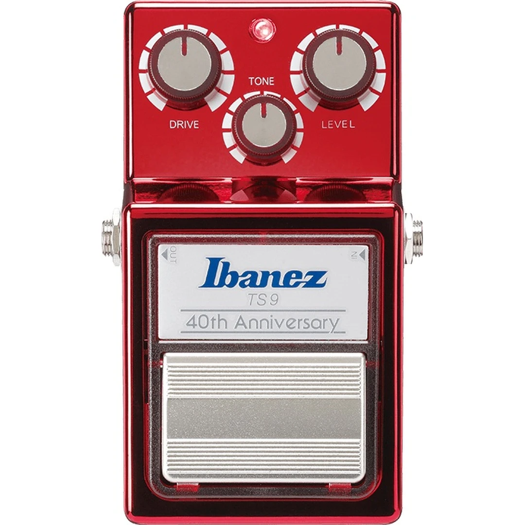 Педаль эффектов Ibanez TS940TH