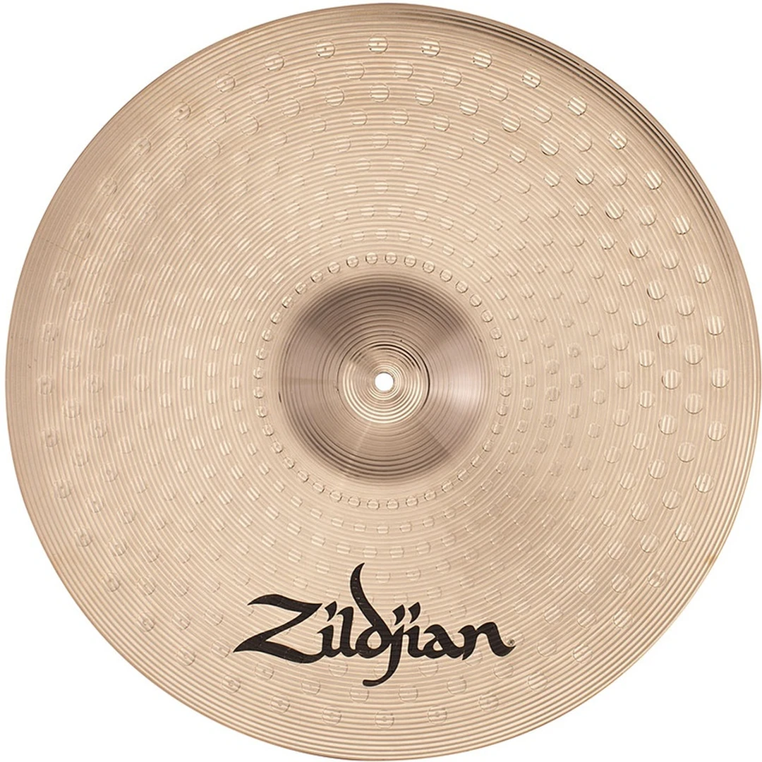 Тарелка Zildjian 20" Ride ILH20R