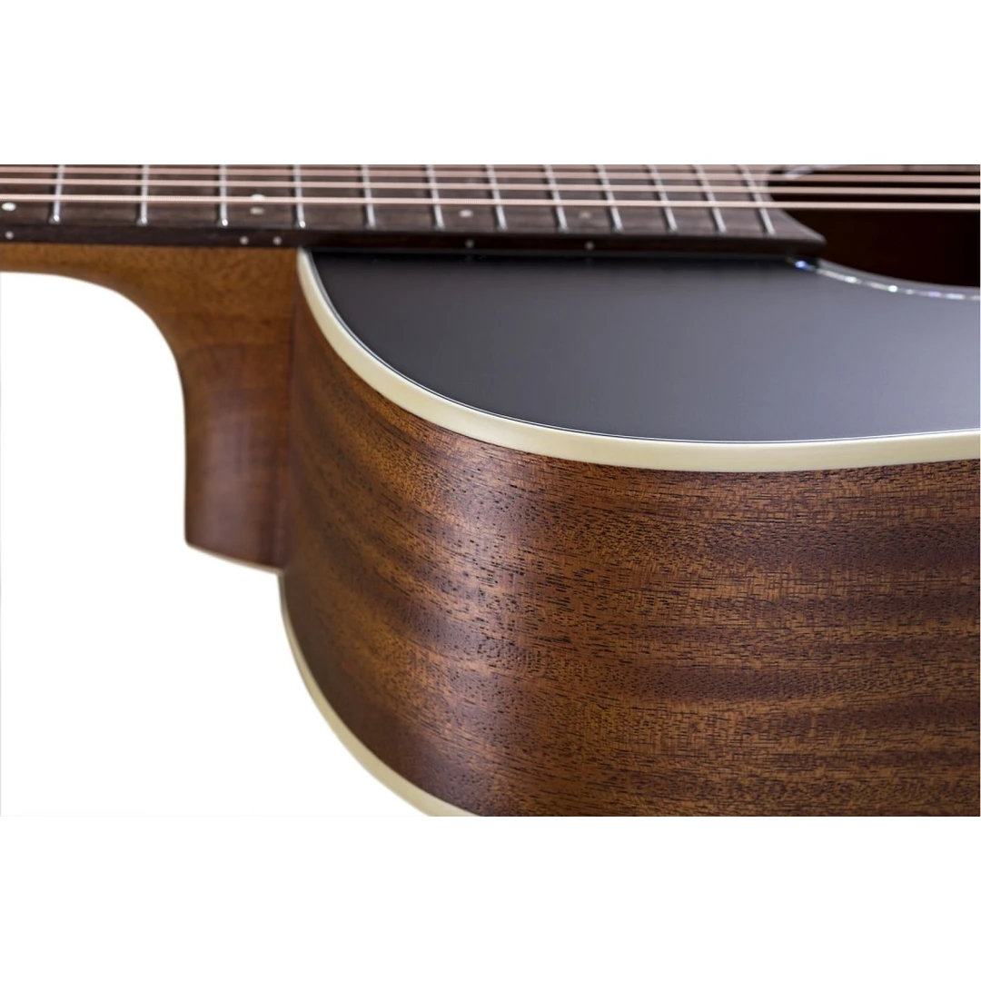 Акустическая гитара Baton Rouge X11S/SD-BT