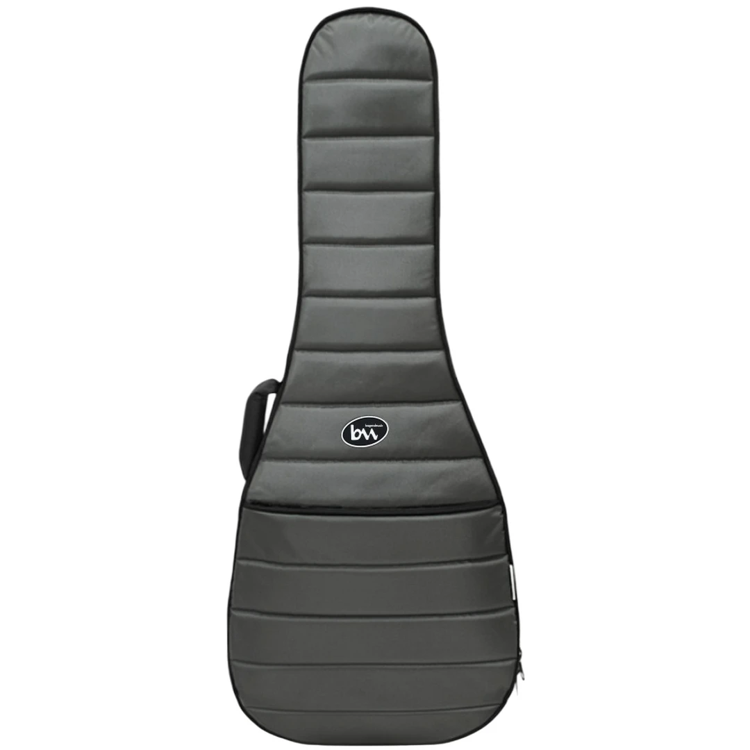 Чехол для акустической гитары Bagandmusic Acoustic Pro Max BM1031