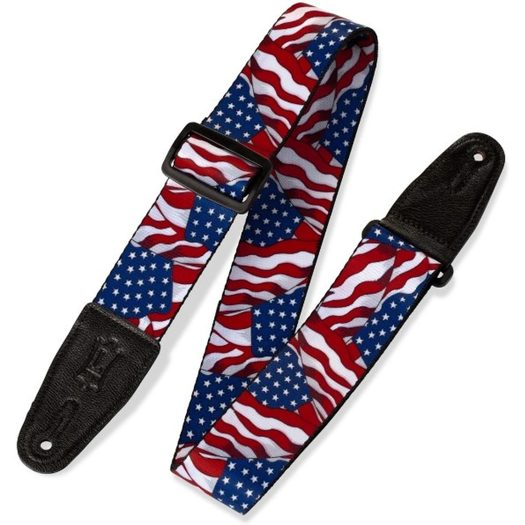 Ремень для гитары Levy's MP-09