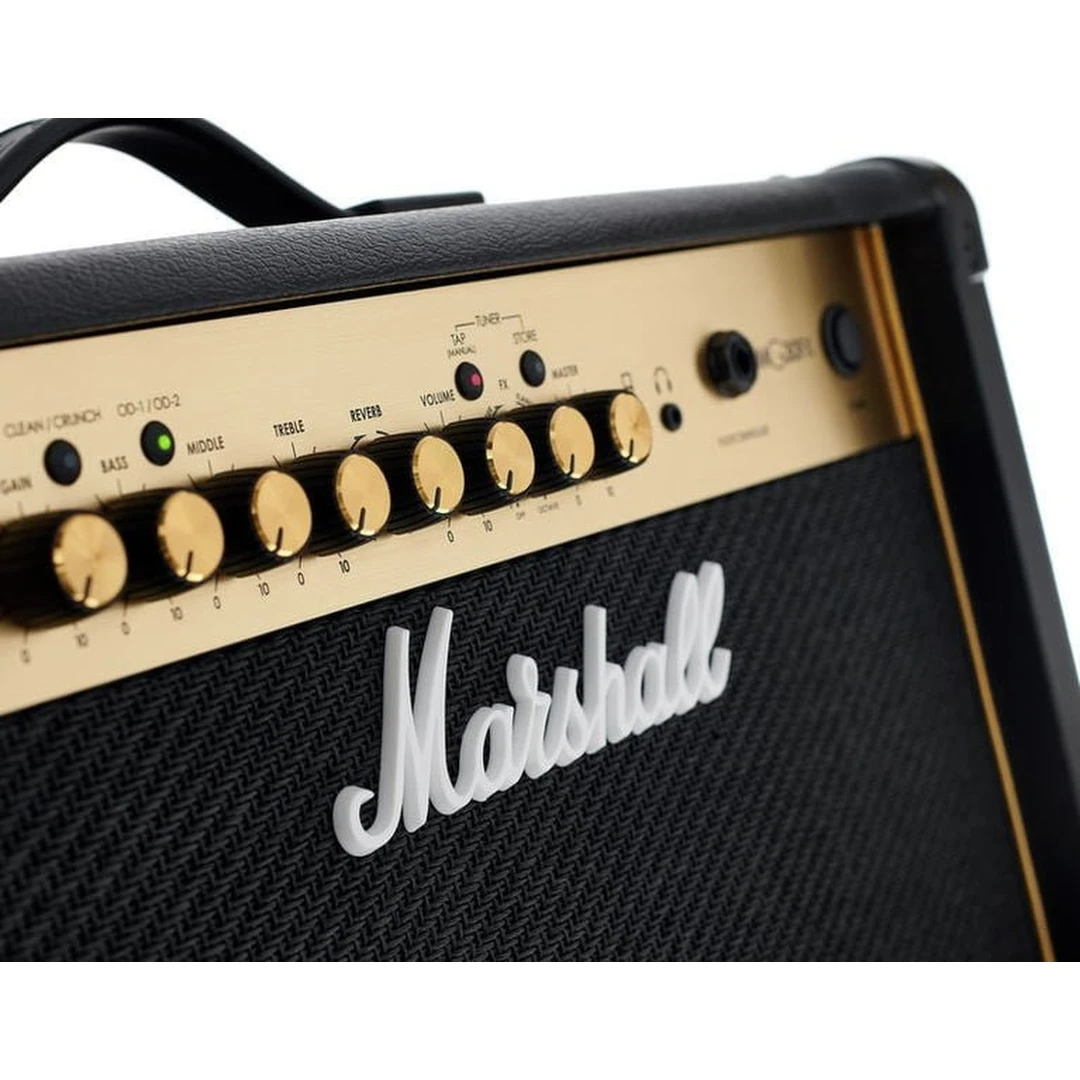 Комбоусилитель Marshall MG30GFX