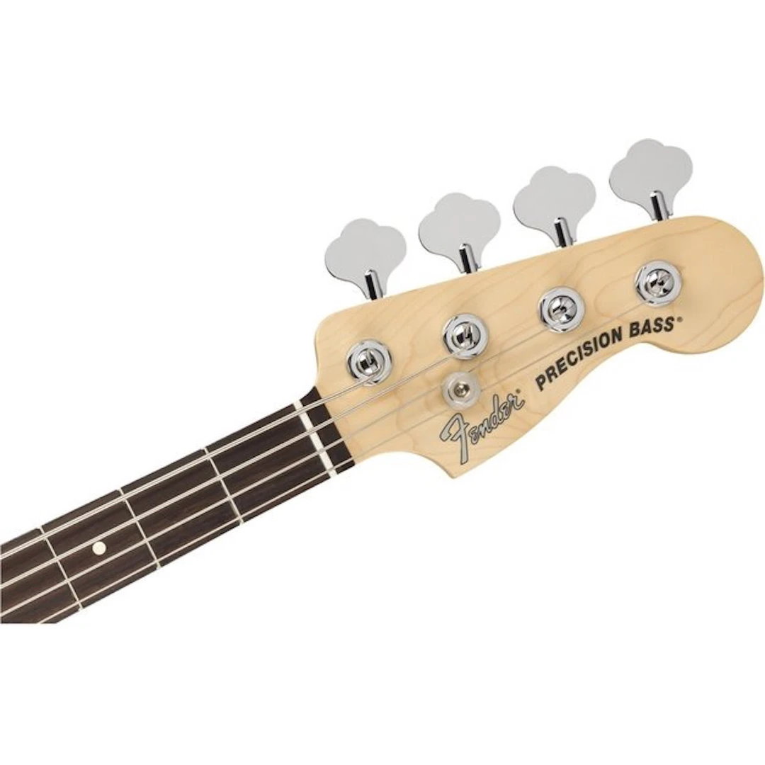 Бас-гитара Fender American Performer Precision Bass RW 3-Color Sunburst