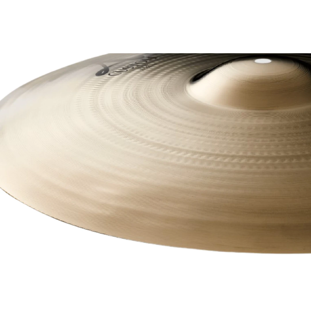 Тарелка Zildjian 22" Ride A20520