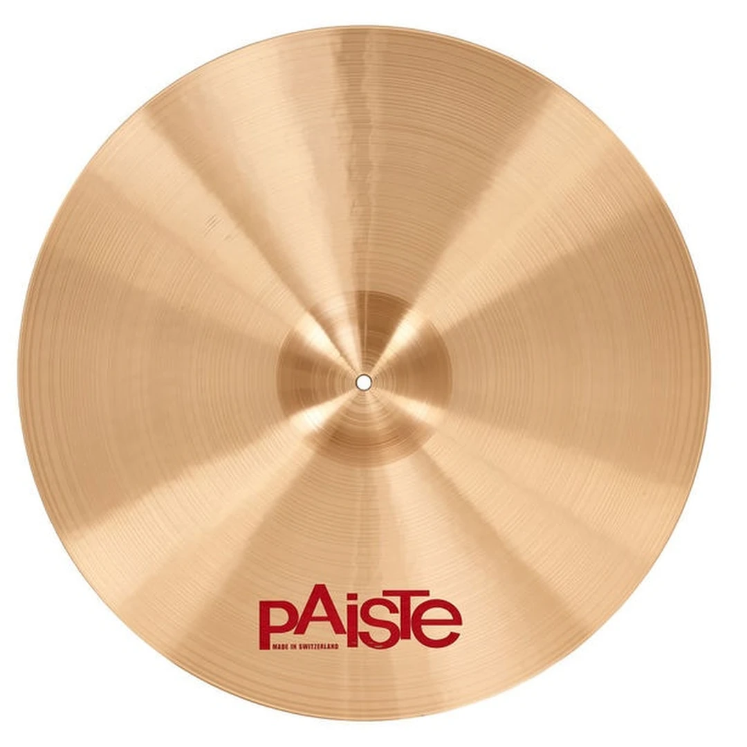 Тарелка Paiste 2002 24" Big Ride
