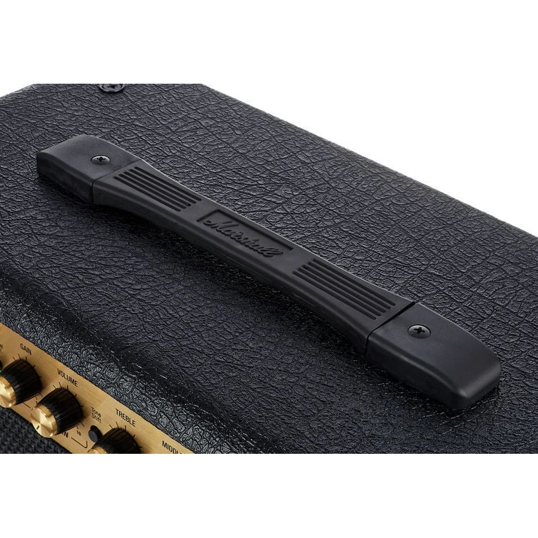 Комбоусилитель Marshall DSL5C