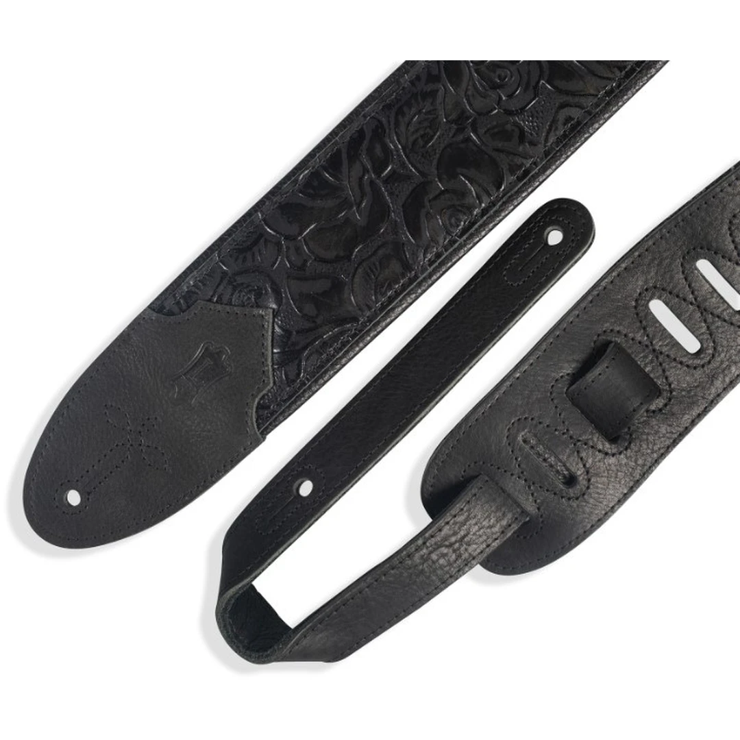 Ремень для гитары Levy's M4WP-007