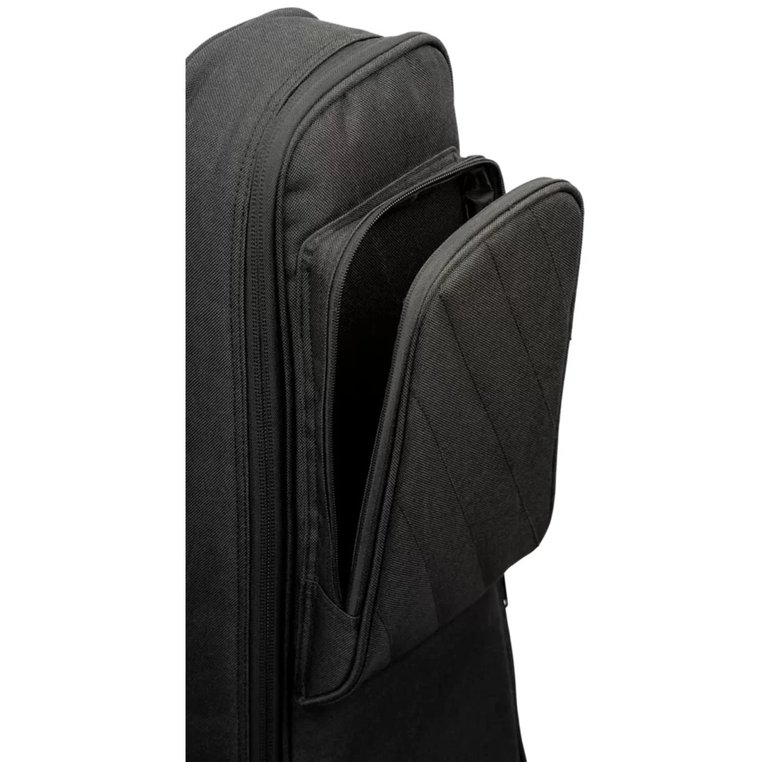 Чехол для бас-гитары Ortega OGBEB-DLX-BK