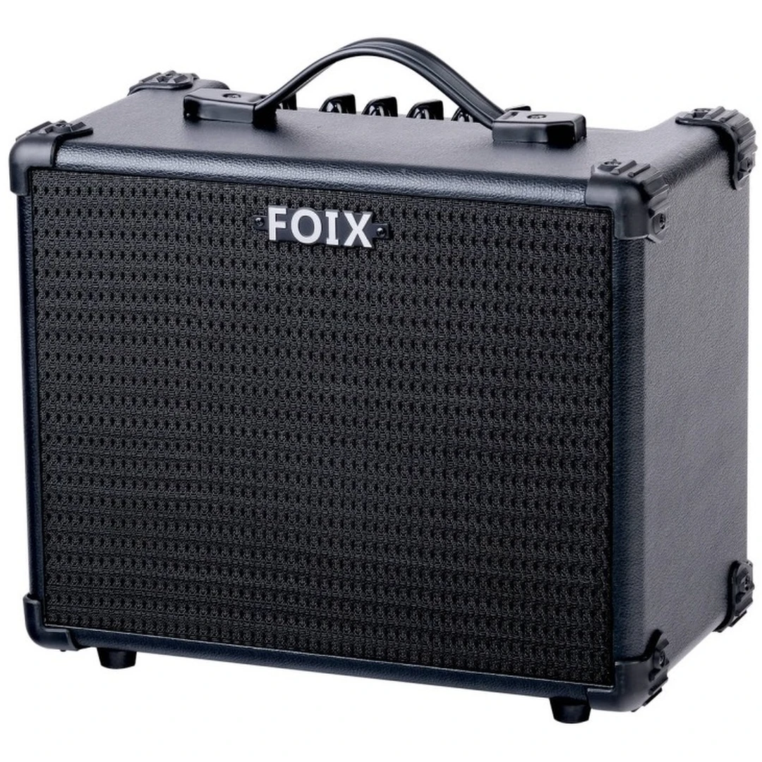 Комбоусилитель Foix PG-15