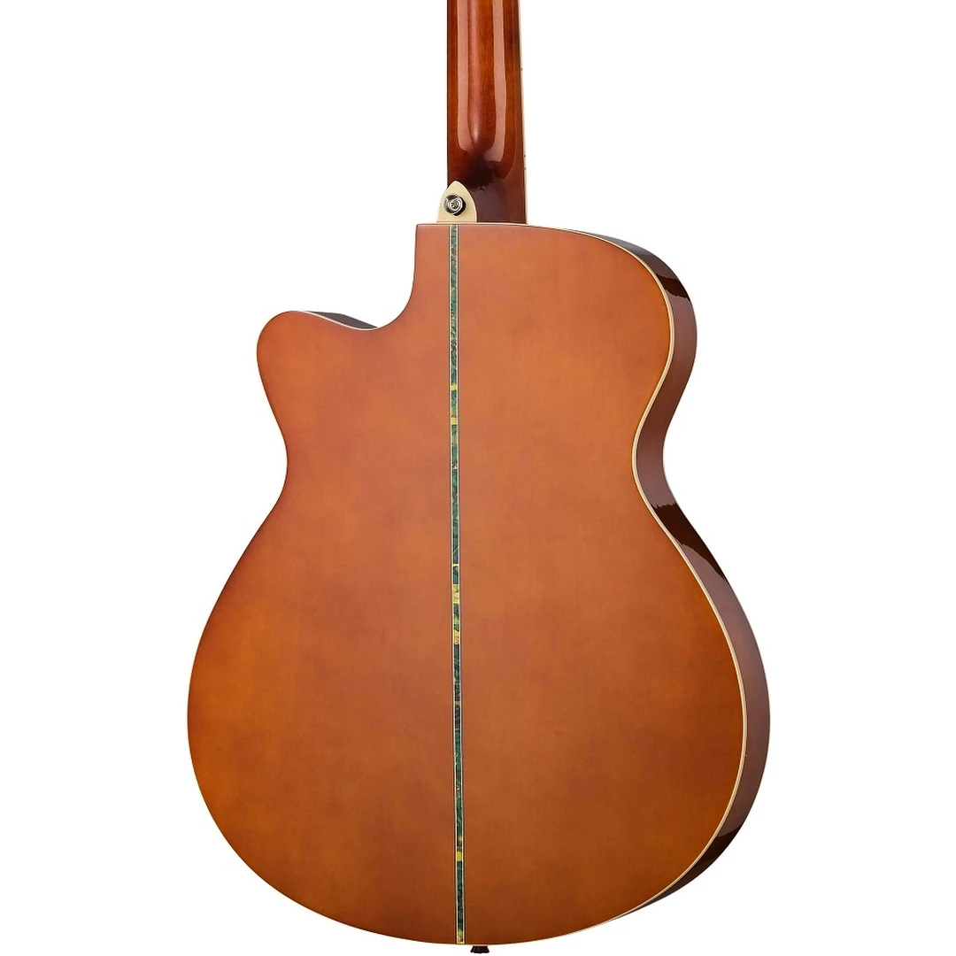 Акустическая гитара Foix FFG-EA12