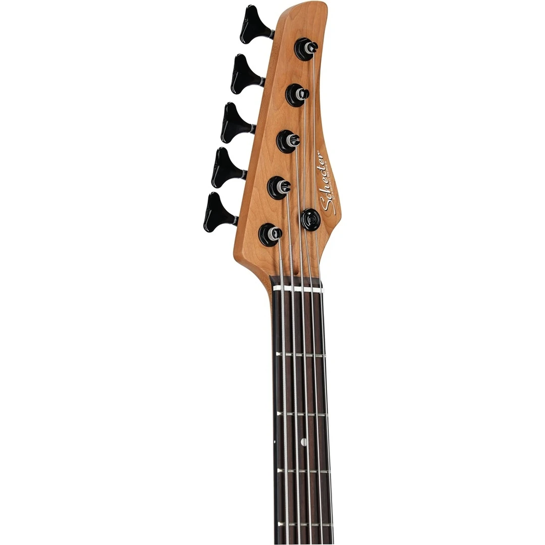 Бас-гитара Schecter C-5 Standard TB