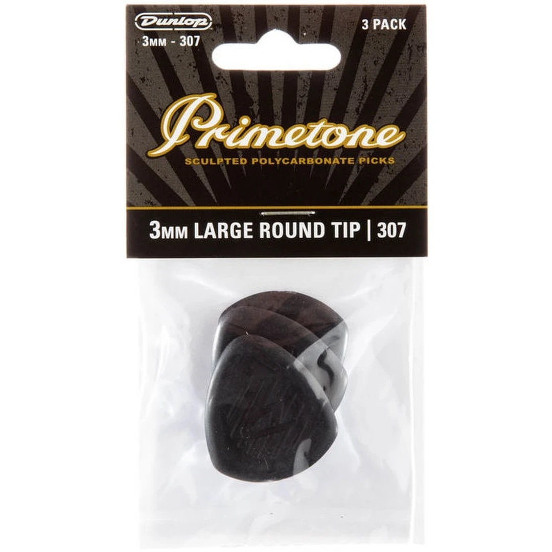 Набор медиаторов Dunlop 477P307 Primetone